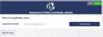 ndc ulb haryana photos|How to Apply for an NDC Online in Haryana ULBs.